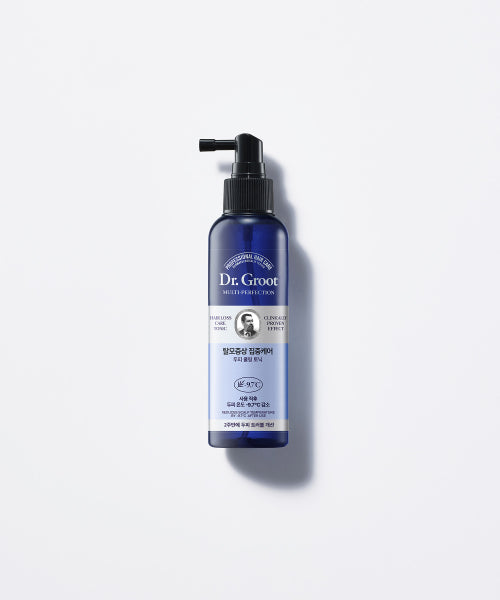 DR.GROOT Intensive Care Multi-Perfection Cooling Tonic 150ML