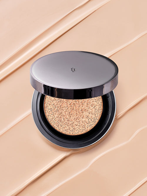 HEVVY MAKEUP HEVVY MAKEUP Glimming Skin V Cushion Refill Included