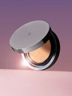 HEVVY MAKEUP HEVVY MAKEUP Glimming Skin H Cushion semi-matte, refill included