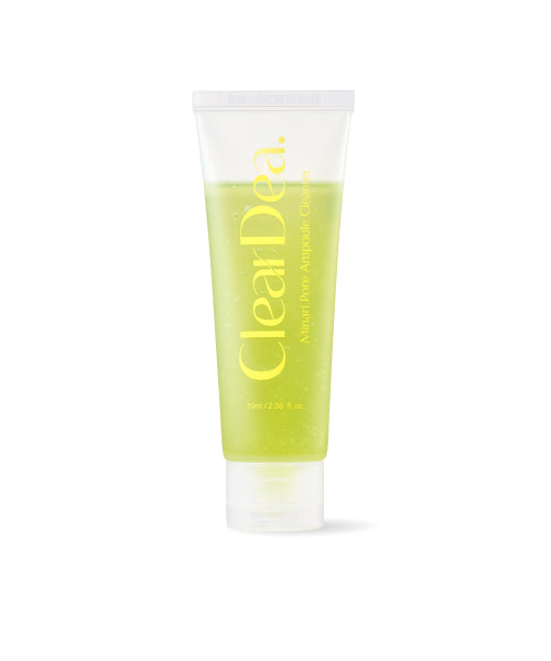 CLEARDEA CLEARDEA Water Parsley Pore Trio Set