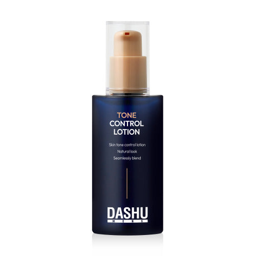 DASHU DASHU Men's Tone Control Cover Lotion 65ml