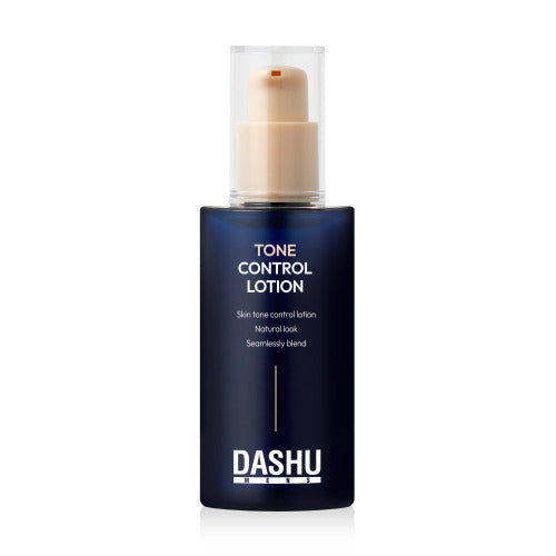 DASHU DASHU Men's Tone Control Cover Lotion 65ml