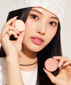 TONYMOLY TONYMOLY Cheek Tone Jelly Blusher [2pack]