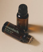 ESSENHERB Tea Tree 100 Oil 20ml (Large Capacity)