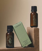 ESSENHERB Tea Tree 100 Oil 20ml (Large Capacity)