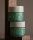 ESSENHERB Essenherb Tea Tree Soothing in Calming Cream 80ml * 2EA