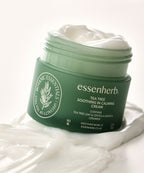 ESSENHERB Essenherb Tea Tree Soothing in Calming Cream 80ml * 2EA