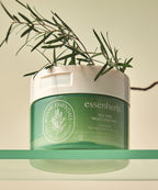 ESSENHERB Tea Tree Mild Clear Pads 60 sheets