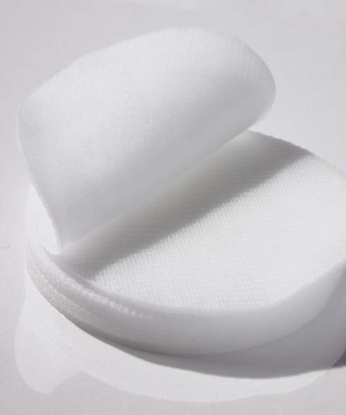 ESSENHERB ESSENHERB Tea Tree Mild Clear Pads 60 sheets