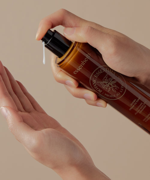 ESSENHERB Jojoba Cream to Toner 90ml