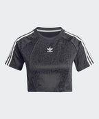 ADIDAS ADIDAS T-Shirt Black