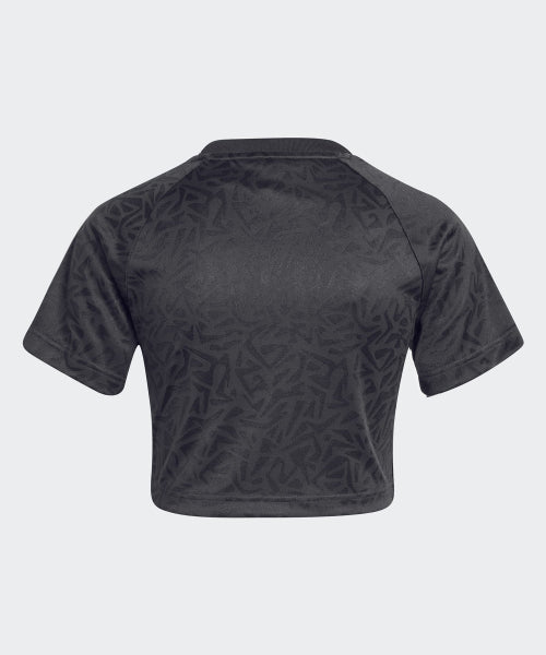 ADIDAS ADIDAS T-Shirt Black