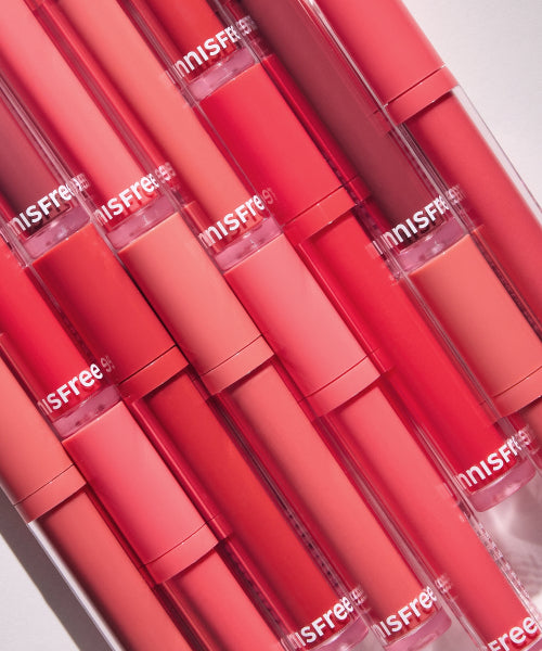innisfree Innisfree Fruity Squeeze Tint 4mL (Choose 1 of 5 types)