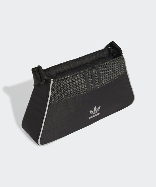 ADIDAS ADIDAS Mini Airliner Bag - Black