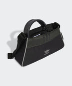 ADIDAS ADIDAS Mini Airliner Bag - Black