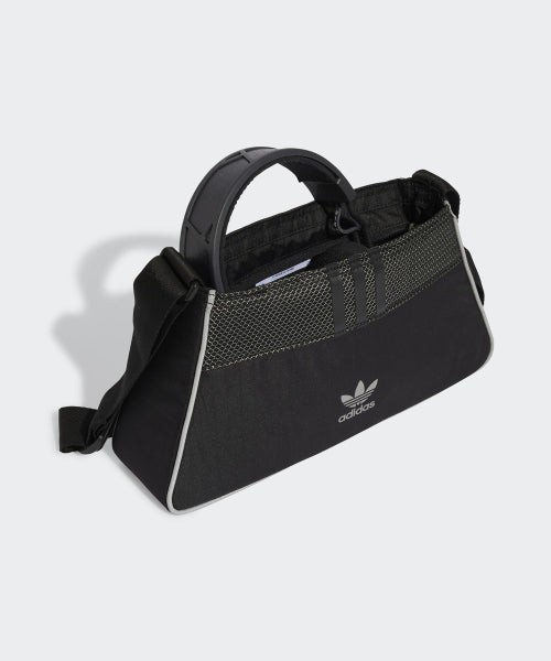 ADIDAS ADIDAS Mini Airliner Bag - Black