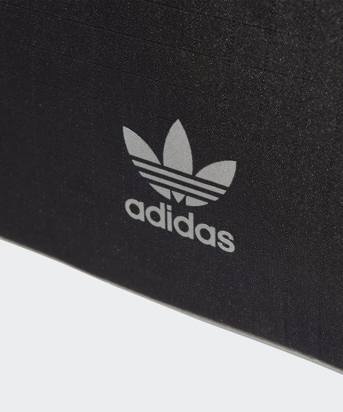 ADIDAS ADIDAS Mini Airliner Bag - Black
