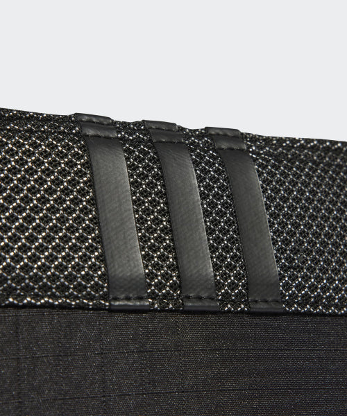 ADIDAS ADIDAS Mini Airliner Bag - Black