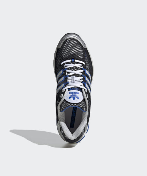 ADIDAS ADIDAS Adistar Cushion Sneakers - Charcoal: Blue