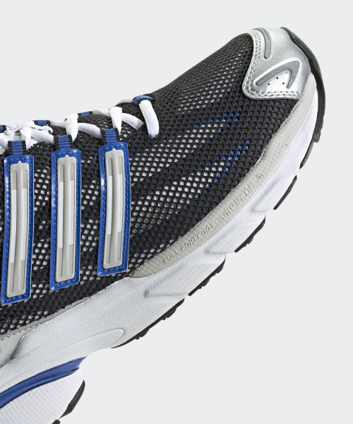 ADIDAS ADIDAS Adistar Cushion Sneakers - Charcoal: Blue