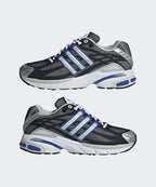 ADIDAS ADIDAS Adistar Cushion Sneakers - Charcoal: Blue