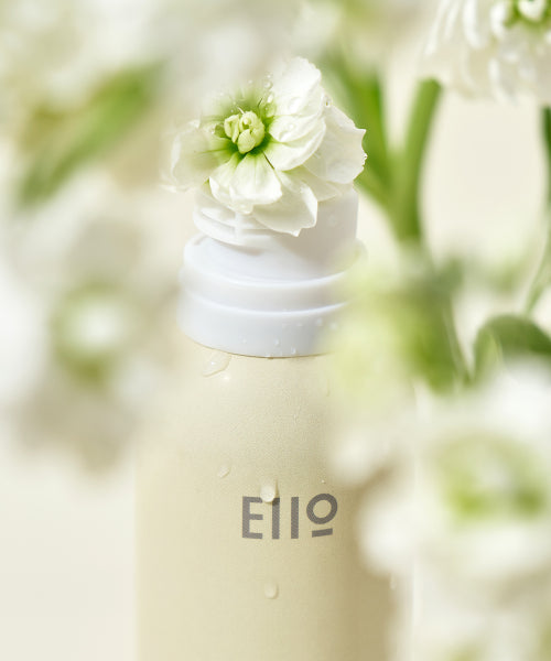 EIIO Silky Glow Foaming Essence 200ml