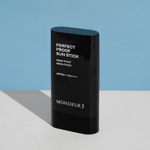 MONSIEURJ MONSIEURJ Perfect Proof Sun Stick SPF 50+