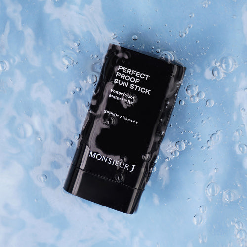 MONSIEURJ MONSIEURJ Perfect Proof Sun Stick SPF 50+