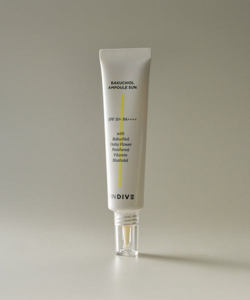 FINDIVE FINDIVE Bakuchiol Ampoule Sun SPF50+ PA++++