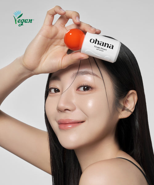 MDSPICK MDSPICK Ohana Escape Desert Sun Serum 60ml SPF50+