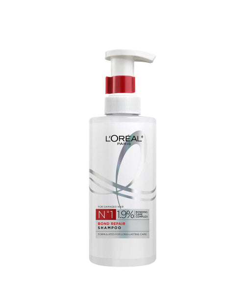 LOREALPARIS Bond Repair Shampoo 440ml