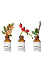 THE ORDINARY THE ORDINARY 100% Organic Cold-Pressed Rose Hip Seed Oil 30ml