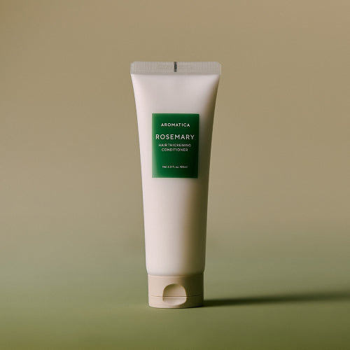 AROMATICA Rosemary Hair Thickening Conditioner 180ML
