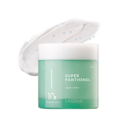 MISSHA Super Panthenol Repair Cream 70ml