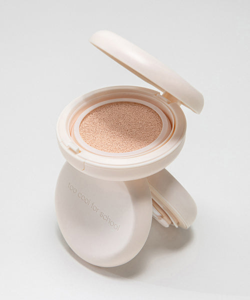TOO COOL FOR SCHOOL TOO COOL FOR SCHOOL Fixing Nude Fit Cushion (Refill)