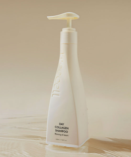 TREECELL TREECELL Day Collagen Shampoo 520ml