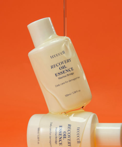 TREECELL TREECELL Recovery Oil Essence 100ml