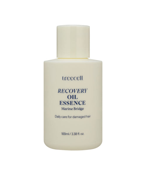 TREECELL TREECELL Recovery Oil Essence 100ml