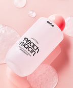 EDITB Tone-Gyeol Peach Niacinamide Glutathione Gel Essence 200ml