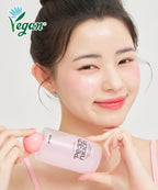 EDITB Tone-Gyeol Peach Niacinamide Glutathione Gel Essence 200ml