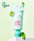 EDITB Soothing Toxica Houttuynia cordata Cream 100ml