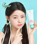 EDITB Soothing Toxica Houttuynia cordata Cream 100ml