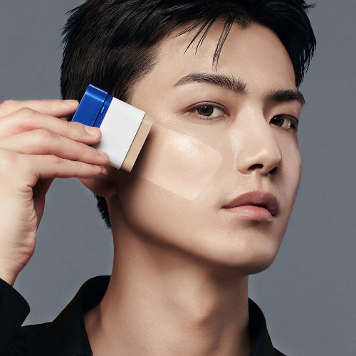 DEWYCEL HOMME DEWYCEL HOMME True Beam Foundation 12g