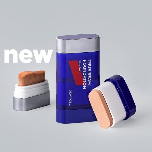 DEWYCEL HOMME DEWYCEL HOMME True Beam Foundation 12g