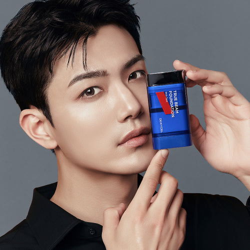 DEWYCEL HOMME DEWYCEL HOMME True Beam Foundation 12g