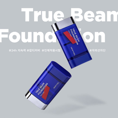 DEWYCEL HOMME DEWYCEL HOMME True Beam Foundation 12g