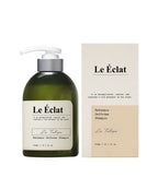 LEECLAT Le Eclat Radiance Caffeine Shampoo La Tulip 500ml 1 unit