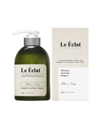 LEECLAT Le Eclat Radiance Caffeine Shampoo Blanc Soap 500ml 1 unit