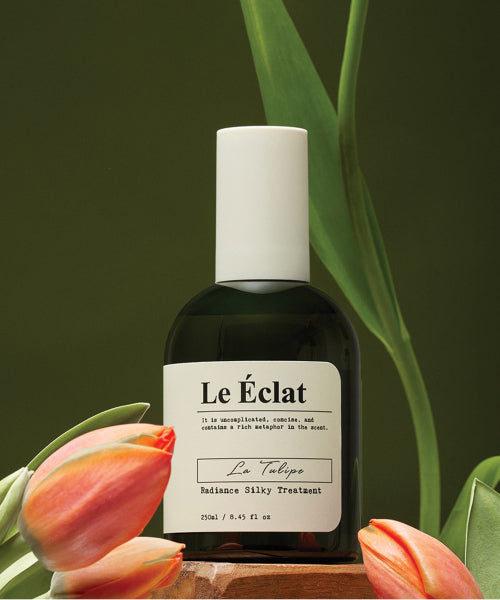 LEECLAT Le Eclat Radiance Silky Treatment La Tulip 250ml x 2