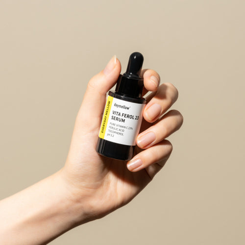 DAYMELLOW DAYMELLOW Ampoule Pure Vitamin C 20ml